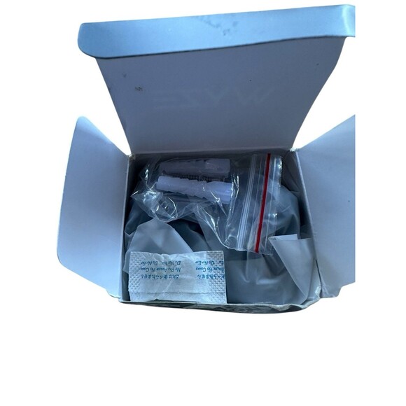 NEW WYZE Cam Black V4 2.5k QHD WiFi Indoor Outdoor Wired Security Camera WYZEC4 - Picture 6 of 6